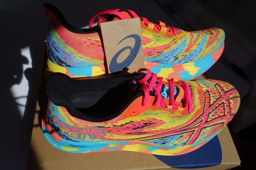 Asics noosa tri - asics, 15