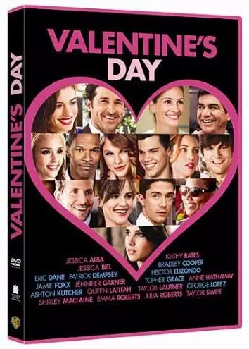 Valentine day - valentine's,