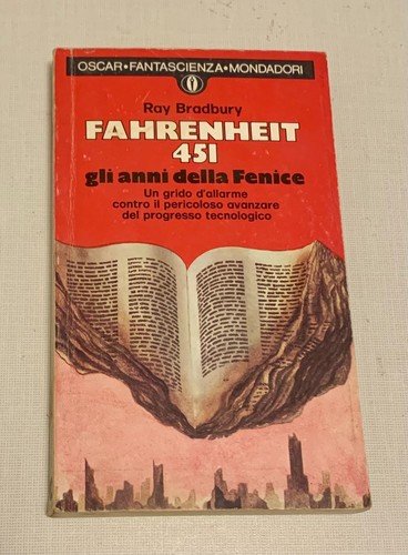 Ray bradbury fahrenheit 451 - ray,