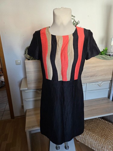 Frank walder leinenkleid 42 - frank,