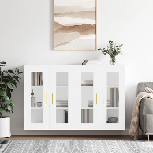 Hängeschrank set teilig - hängeschrank,