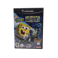 SpongeBob Schwammkopf - Die