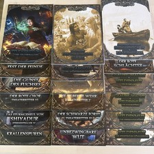 DSA Das Schwarze Auge