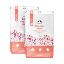 Mama Bear Windeln Gr.1 (2-5