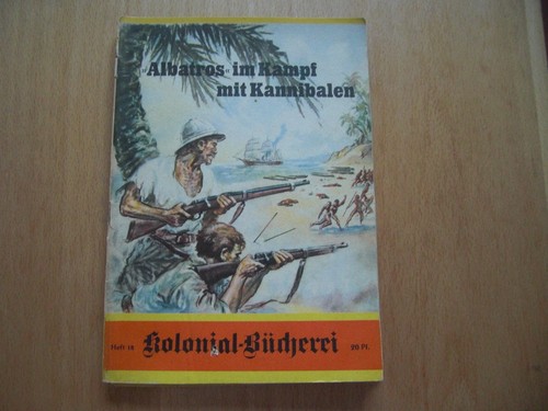 Roman hefte deutsche - roman,