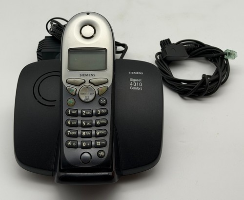 Siemens gigaset 4010 comfort - siemens,