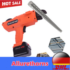 Drahtbindemaschine 6mm-25mm