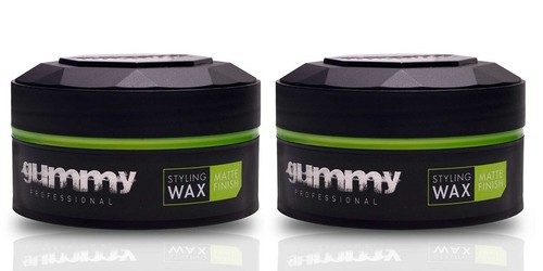 Fonex gummy styling wax - fonex, matte