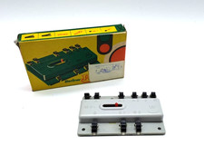 Zeuke 8410 Umschaltrelais in