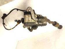 Volvo V60 2015 Standheizung