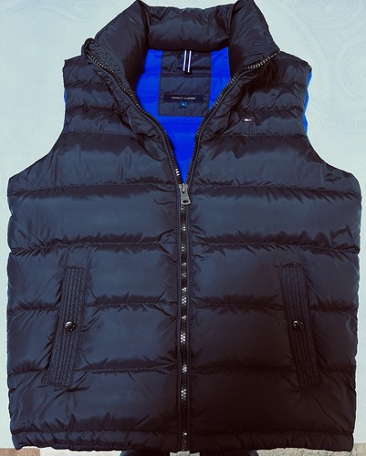 Tommy hilfiger herrenweste - tommy,