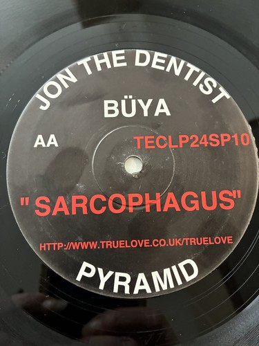Jon the dentist - the,