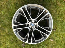 Original BMW M Felge 20 Zoll
