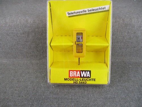 Brawa spur 5442 - spur,