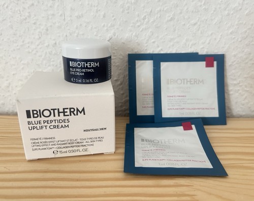 Biotherm blue therapy - biotherm,