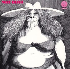 CD May Blitz DIGISLEEVE Repertoire