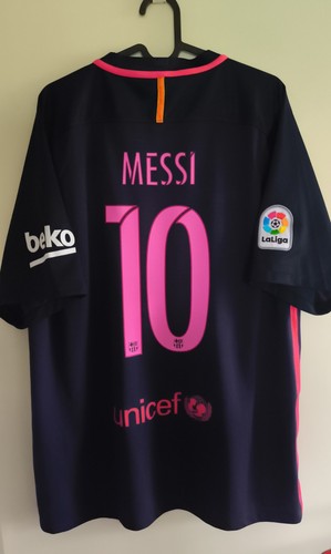 Barcelona 2016 lionel - barcelona,
