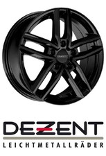 Dezent 8x18 112 - 5/112,0, et39