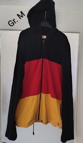 Jacke sweatjacke - gr, m