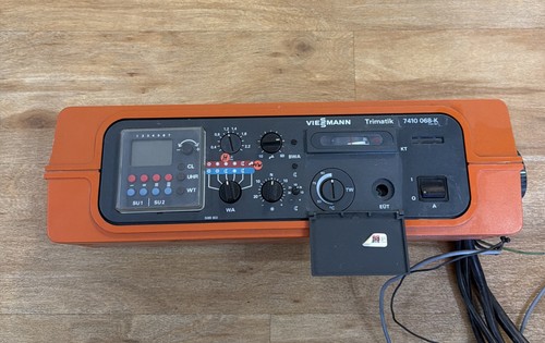 Viessmann trimatik 7410 068 - viessmann,