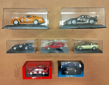AUTOart Sammlung 1:18, 1:32 &