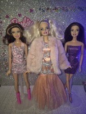 Barbie Puppen ,Fashionistas
