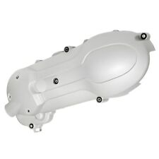 Variomatikdeckel Vario Deckel Abdeckung grau für Gilera Runner FX 125 DT