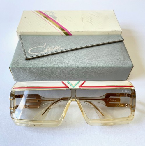 Vintage cazal 856 col - cazal,