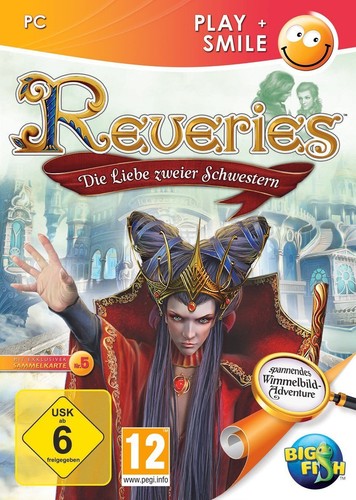 Reveries die liebe zweier - reveries,