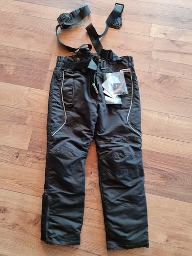 Roleff motorradhose taslan neu - taslan,