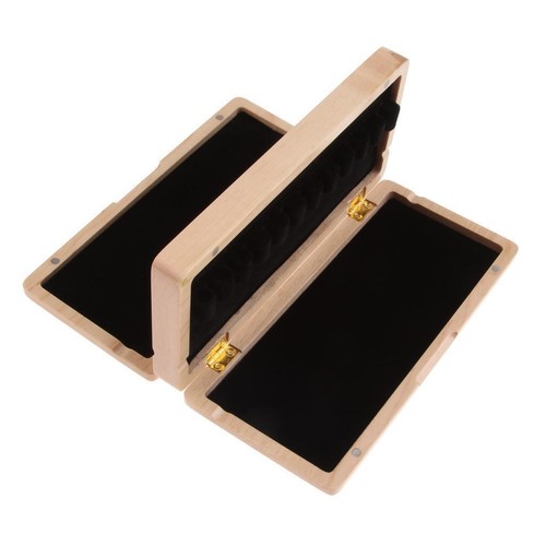 Fagott blatt koffer - blatt, box