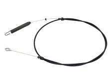 Seilzug Bowdenzug Mähwerk passend Husqvarna McCulloch 583591701 532447666