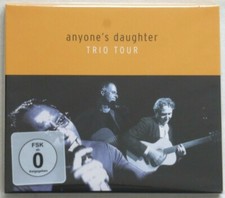 ANYONE'S DAUGHTER Trio Tour