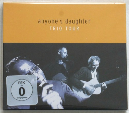 Anyone daughter trio tour - anyone's,