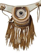 Gürteltasche von World Family Ibiza Handmade (UVP: 239€)