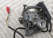 Original Kymco Agility 125 One Vergaser mit E-Choke LDF7 Ab 2009