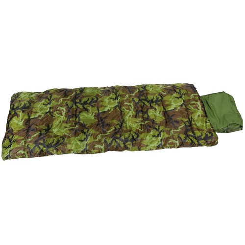 Israel pilotenschlafsack m95 - israel., pilotenschlafsack,