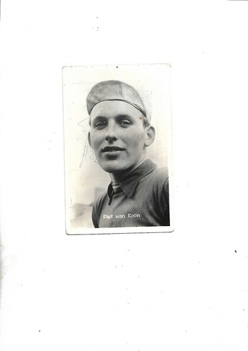 1950 piet van roon - 1950.,