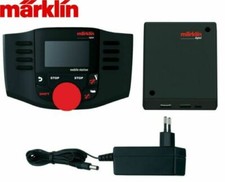 Märklin 60657 Mobile Station 2 Black Line inkl. 60116 + 66360 Netzteil 36W
