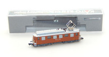 Kato Spur N 10502 E-Lok Ae 4/4 der BLS