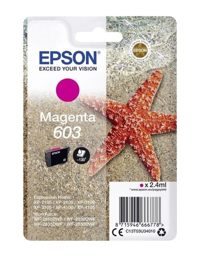 Original epson tinten patrone - original,