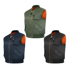 MA1 Fliegerjacke