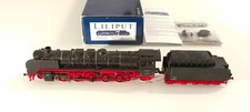 Liliput L 131722 Dampflok BR