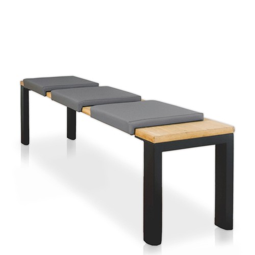 Klemmkissen sitzkissen - sitzkissen, 1
