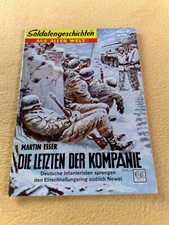 Soldatengeschichten aus aller