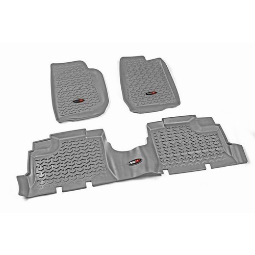 Fußmatten fußschalen set - fußmatten,