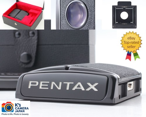 Unbenutzt box pentax 67 - [unbenutzt,