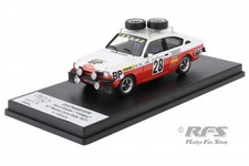 Opel Kadett C Coupe GT/E