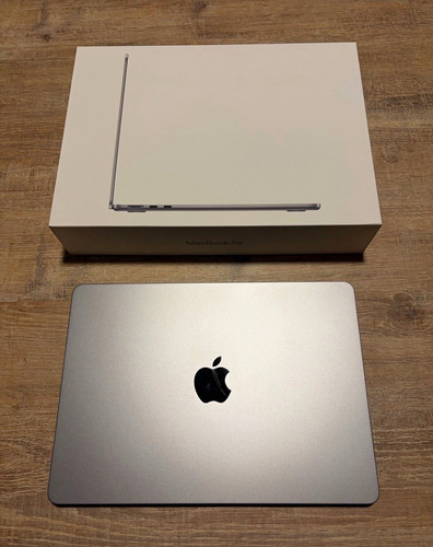Apple macbook air zoll - air,