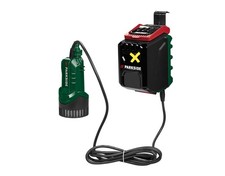 PARKSIDE® 20 V Akku-Regenfasspumpe »PRPA 20-Li B3« ohne Akku&Ladegerät *B-Ware